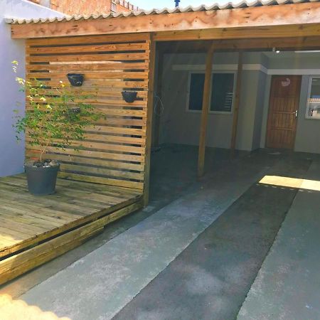 הוילה Casa פלהוקה מראה חיצוני תמונה